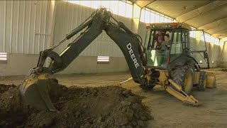 Cygnet apprenticeship program helping women step up and step into a male-dominated workforce