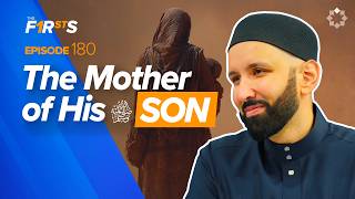 Mariya al-Qibtiyya (ra): Mother of the Prophet’s ﷺ Last Child | The Firsts | Dr. Omar Suleiman