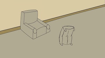 Flour Sack Animation FIL3720