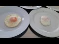 (HTC Madiun) Praktik Food &amp; Beverage Product - Egg Dishes