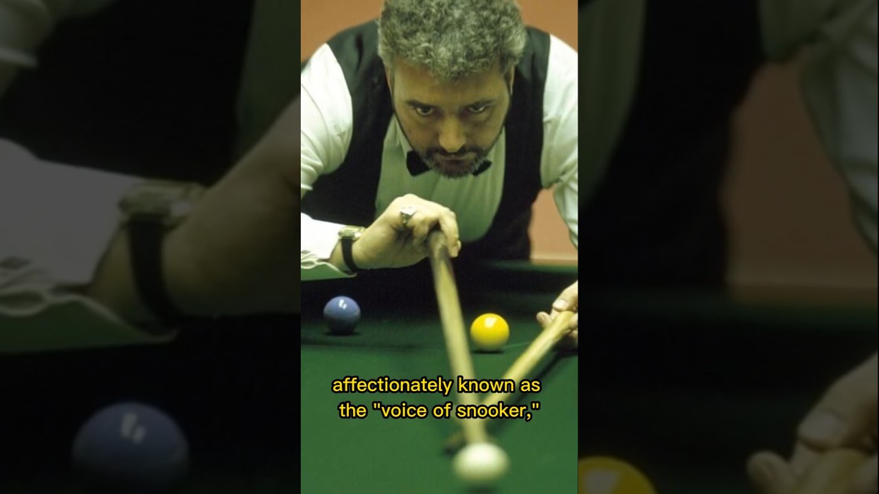 Джон Вирго скончался: легенда BBC умер в возрасте 79 лет, поступают многочисленные соболезнования...