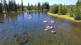 Henry Fork Snake River Island Park