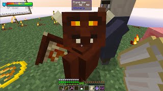 FTB Infinity Evolved Skyblock - Ep 60 - Tormented