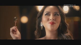 Nutrijell Dark Choco • Membuatku Bahagia • TVC Edisi 2024 • Iklan Indonesia 15 sec