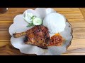 BEBEK BAKAR YUKSRI DEPAN SMA 1 KOTA BLITAR
