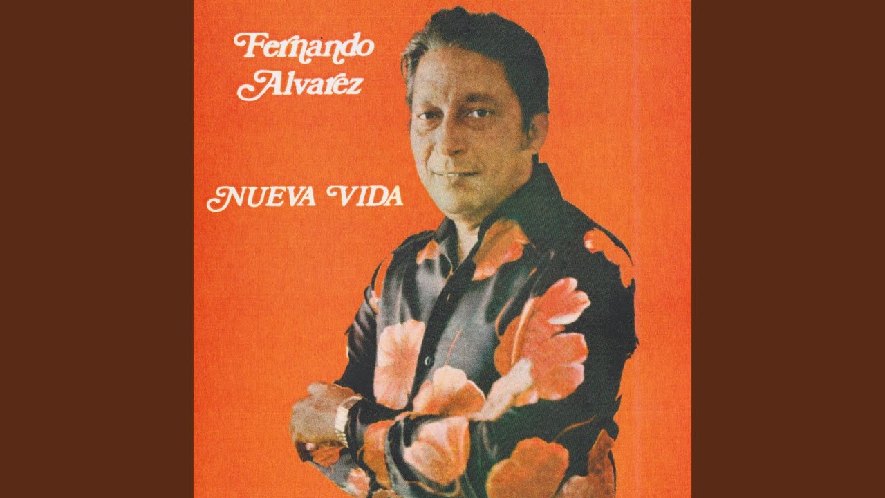 Watch Nueva Vida on YouTube Watch Nueva Vida on YouTube
