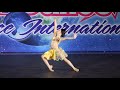 Lily Bolno - Gold (Full Dance)