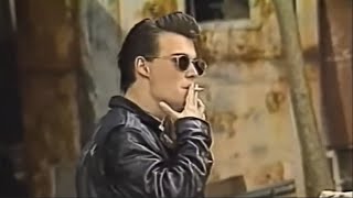 Young Johnny Depp (cc) subliminal