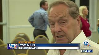 Palm Beach Shores merges town police department with Palm Beach County Sheriff's Office