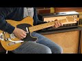 Steve Cropper Chord Chops: R&B Guitar Lesson