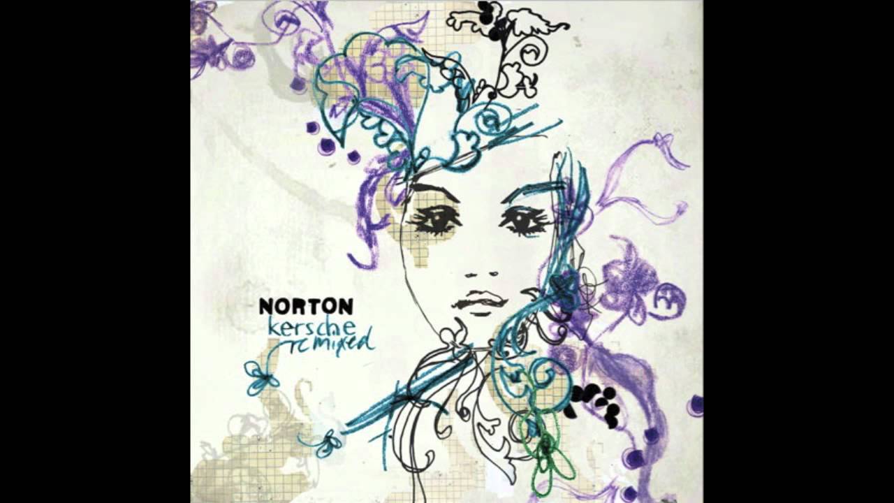 Norton - Kersche (Cars & Trains Remix)
