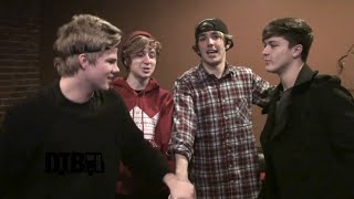Hollywood Ending - PRESHOW RITUALS Ep. 7
