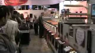 Mark Andy Performance Series P7 Part 2