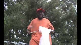 Anguz Brown