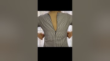 how to widen armpits #sewingtips #diy #basicsewing