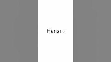 This new AI Tool will change your workflow forever. Introducing HANS AI by Audiio