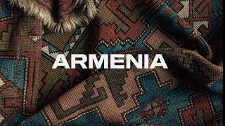 VLOG ARMENIA: новогодний вайб, Ереван, кафешки, свадьба, горы, первый полет, елка, эстетик