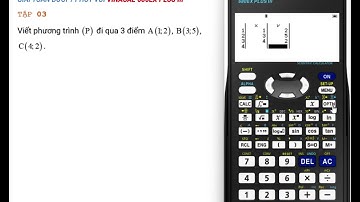 Tôi thấy đếm ngược thời gian - Tập 03