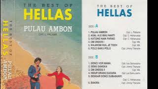 Hellas Group - Pulau Ambon, The Best Of (full album)