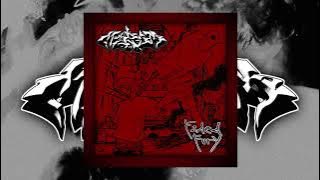 SINGLE 'FADED FURY' MEZUM.IND