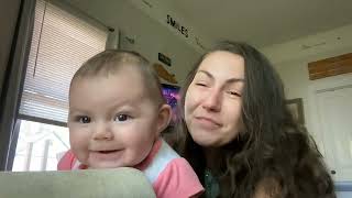 Mommy Mystic Chats🥰 6. Happy days are upon us