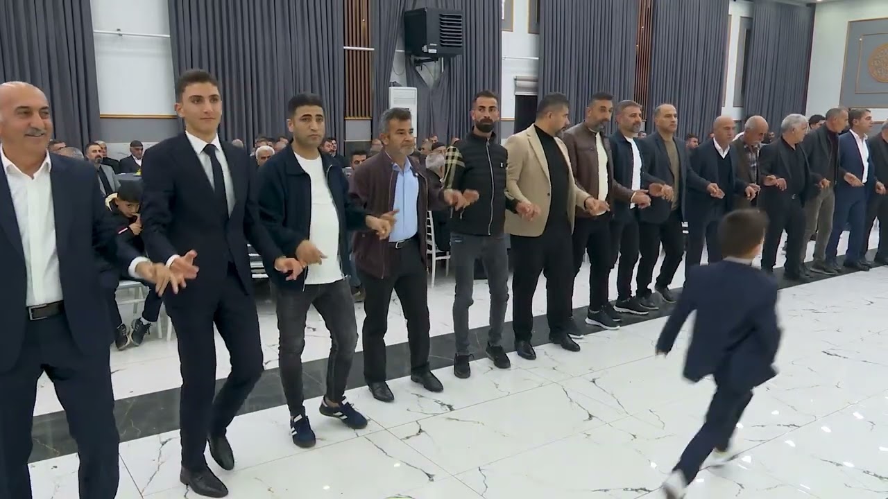 GÜNBAT AİLESİ 05 ARALIK 2025