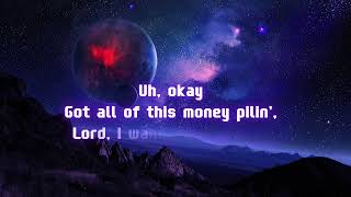 Lil Baby - By Myself Feat Rod Wave & Rylo Rodriguez (Official Lyric)