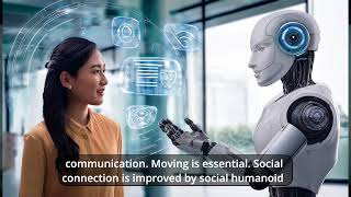 Lesson 1:  Fundamentals of Social Humanoid Robot Programming
