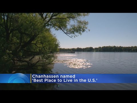 Chanhassen Named Best Place To Live In The Country, According To Money Magazine