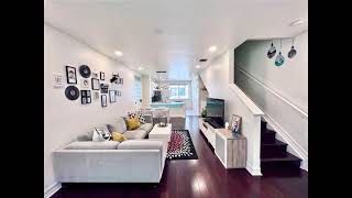 450 2ND AVE, Fort Lauderdale, FL 33301 - Townhouse - Real Estate - For Rent