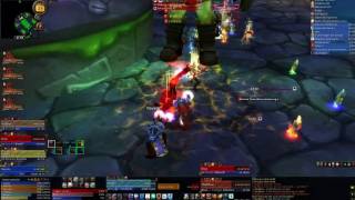 Thaddius 10 Man, Naxxramas HD