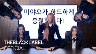 전국~~고등학교! 미야오가 하드하게 응원합니다!