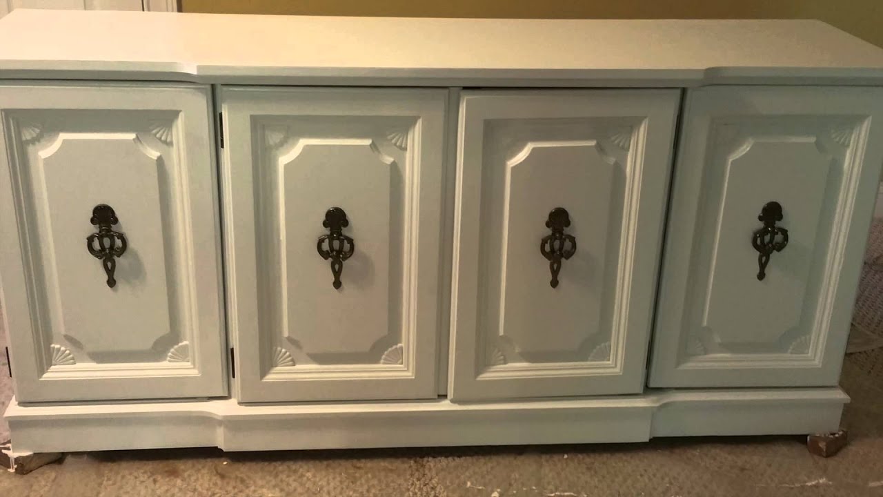 China Base Before & After YouTube