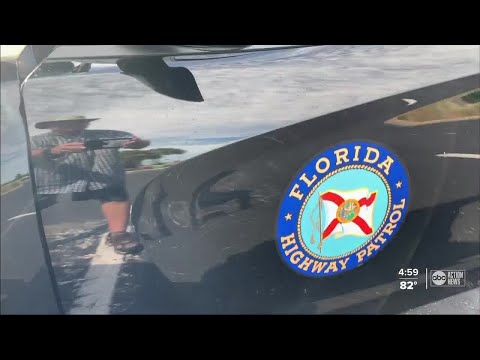 Video: Wie erhalte ich einen Unfallbericht der Florida Highway Patrol?