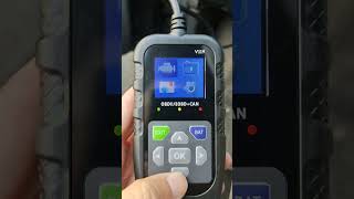 Temu OBD2 Scanner car diagnostic #temu #obd #cardiagnostic #canbus