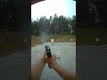 Virginia State Steel Challenge Accelerator with Open #competitionshooting #steelchallenge