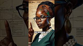 Benue-Congo: Ancient Nigeria's Language Secrets