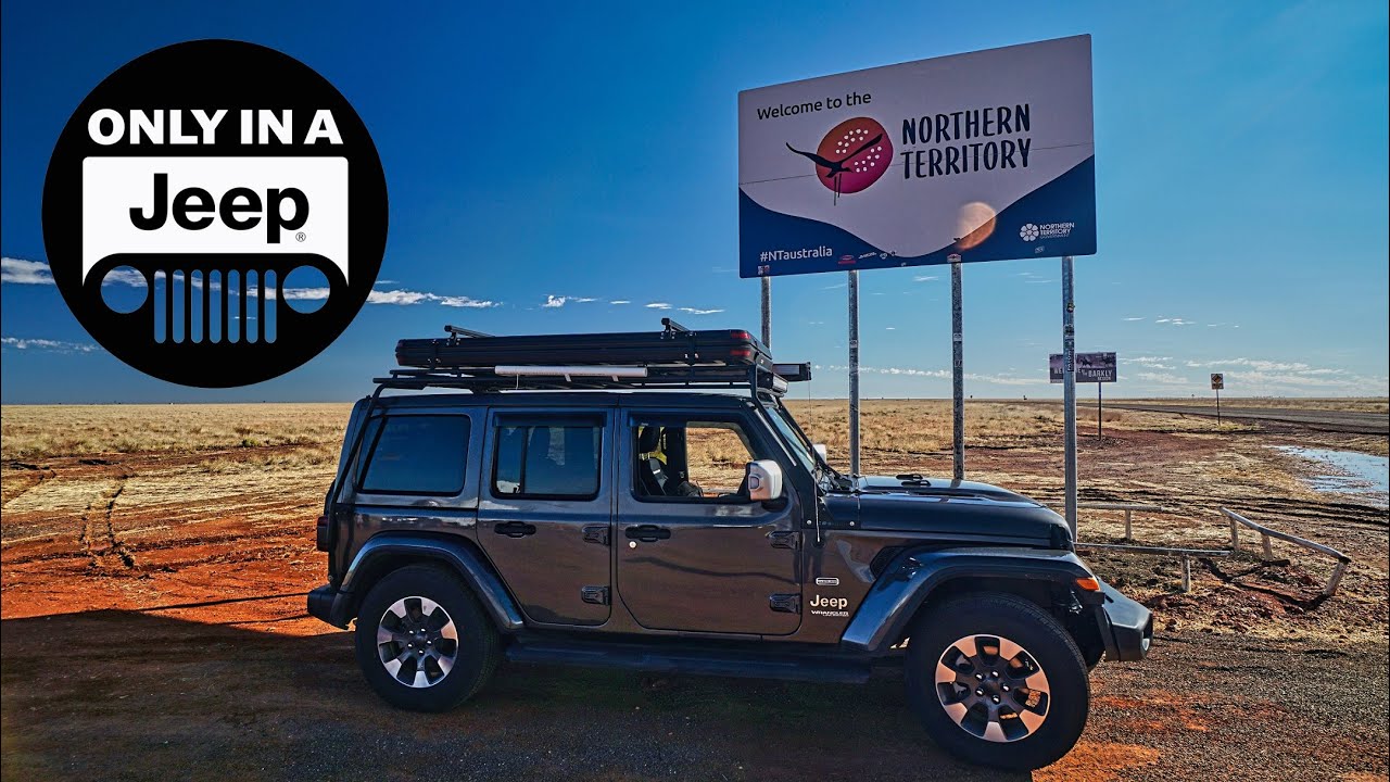 Lets Drive around Uluru