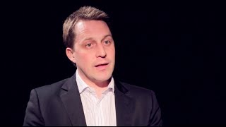 James Mccormick On How Summer Camp Can Teach Responsibility