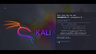 Bug Bounty - WPScan en Kali Linux | Instalación y Ejecución