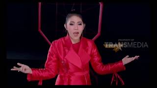 Heboh Flash Mob Asian Games 2018 Dimanamana