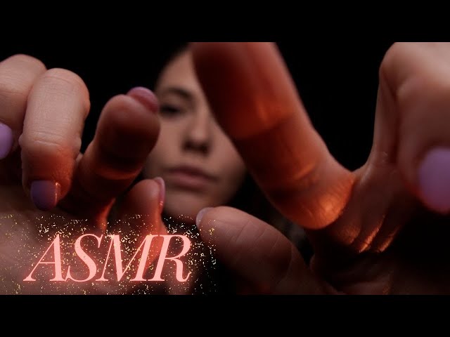 ASMR ... aber es macht süchtig ✨❤️ (neue Trigger)