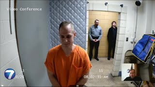 2 million bond set for husband accused of killing wife in Tipp City WHIO-TV