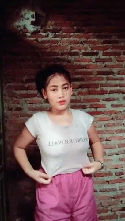 Tik Tok ABG Toge bikin tegang