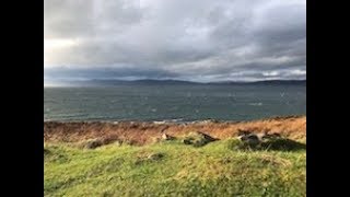 Schottisches Hochland - Highlands Of Scotland 2018