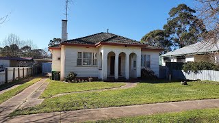 (LEASED) RENTAL - 39 Mt Napier Road, Hamilton VIC 3300 walk through