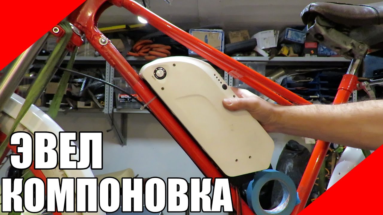 Мотор компоновка r6