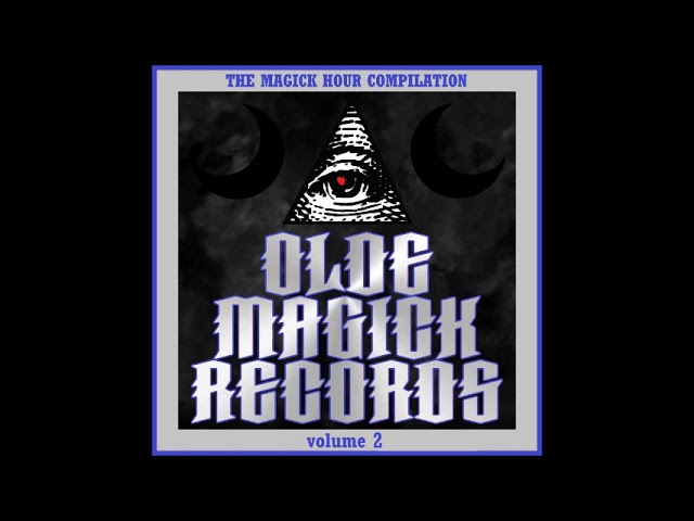 Watch Olde Magick Records - The Magick Hour Vol.2 (Full Album Compilation 2023) on YouTube Watch Olde Magick Records - The Magick Hour Vol.2 (Full Album Compilation 2023) on YouTube