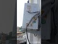 Haier AC installation in Birpur