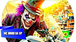MC Gustavo da Mooca - Cuidado com Falso Amigo (Lançamento 2026)
